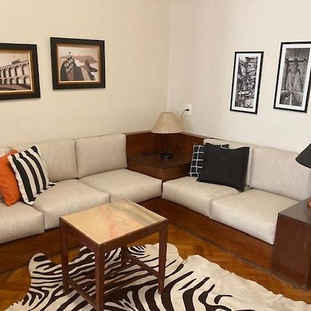 Copanema - Proximo Ipanema Arpoador Apartman Rio de Janeiro Kültér fotó