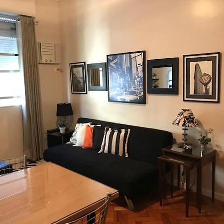 Copanema - Proximo Ipanema Arpoador Apartman Rio de Janeiro Kültér fotó