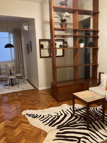 Copanema - Proximo Ipanema Arpoador Apartman Rio de Janeiro Kültér fotó