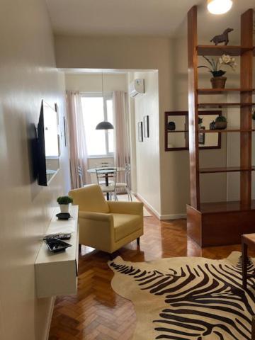 Copanema - Proximo Ipanema Arpoador Apartman Rio de Janeiro Kültér fotó
