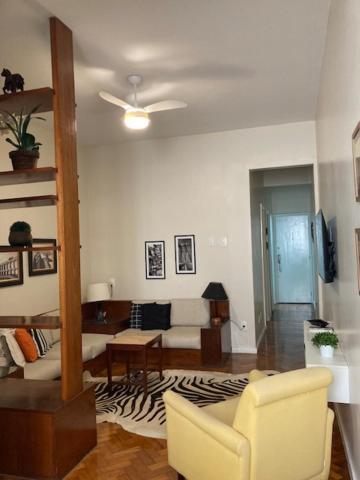 Copanema - Proximo Ipanema Arpoador Apartman Rio de Janeiro Kültér fotó