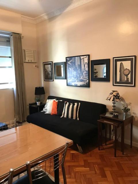 Copanema - Proximo Ipanema Arpoador Apartman Rio de Janeiro Kültér fotó
