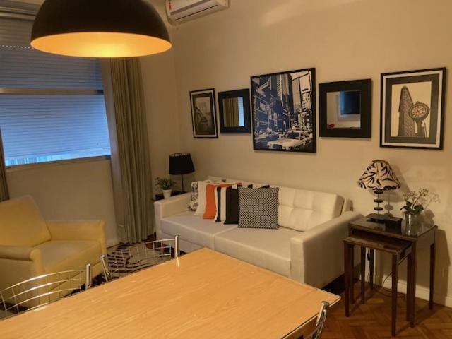 Copanema - Proximo Ipanema Arpoador Apartman Rio de Janeiro Kültér fotó