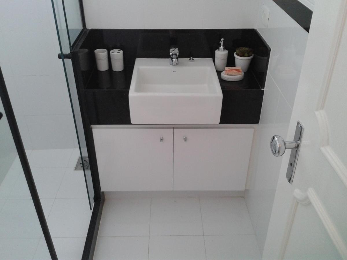 Copanema - Proximo Ipanema Arpoador Apartman Rio de Janeiro Kültér fotó